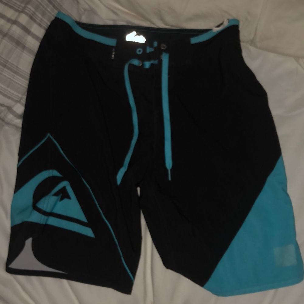 Swim trunks